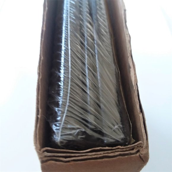 Firefighter Scrapbook Photo Album K&Company Leather Fireman Die Cast Medal Badge - Picture 4 of 4